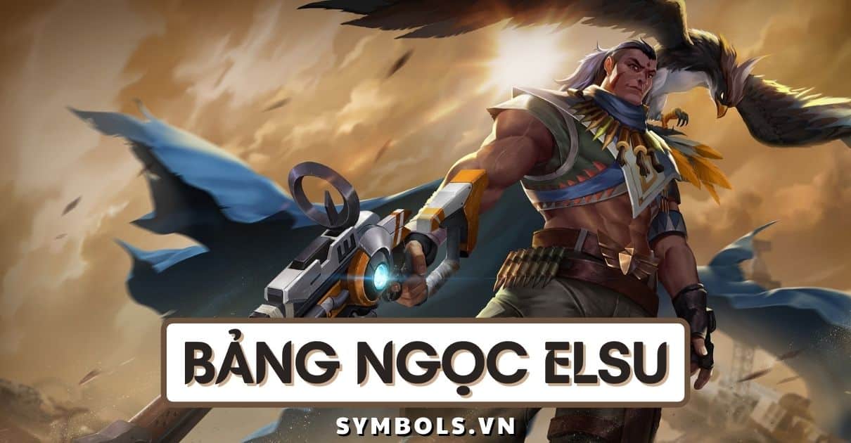 Bang Ngoc Elsu
