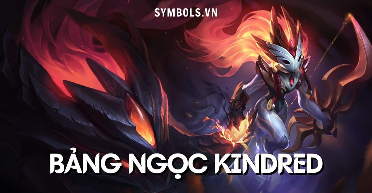Bảng Ngọc Kindred
