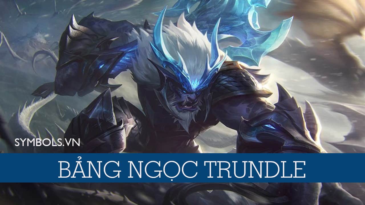 Bảng Ngọc Trundle