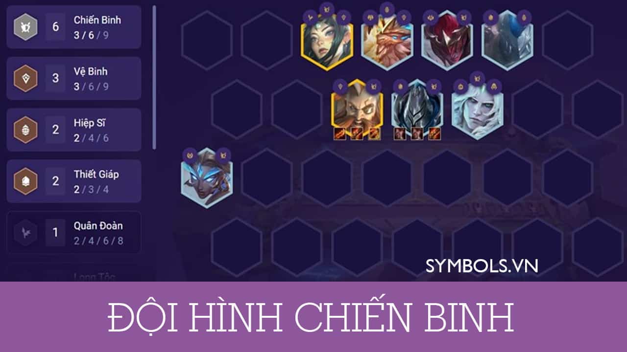 Doi-Hinh-Chien-Binh
