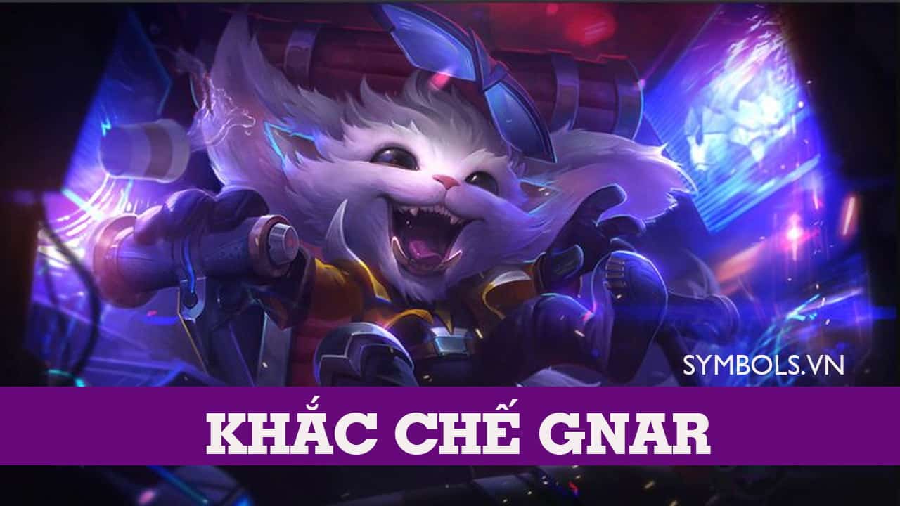 Khac-Che-Gnar