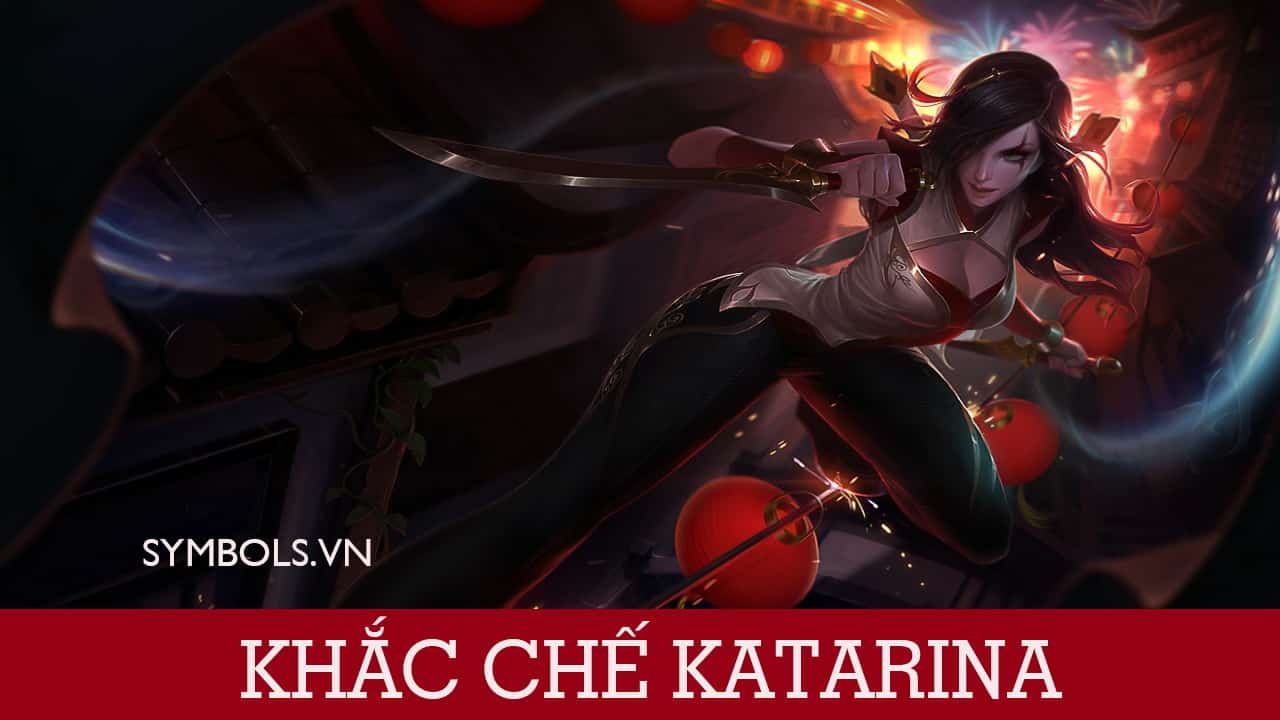 Khac-Che-Katarina