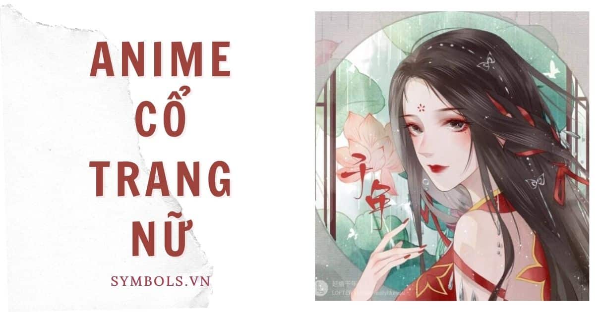Top Hơn 55 Về Hình Nền Anime Trung Quốc Đẹp Mới Nhất - Cdgdbentre.Edu.Vn