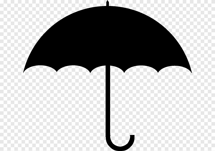 Biểu tượng cây dù đặc sắc