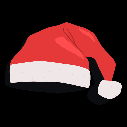 Biểu tượng chiếc mũ ông già Noel