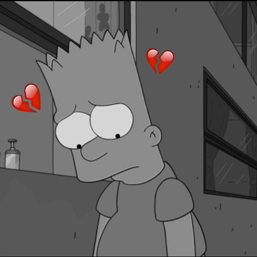 Phim hoạt hình buồn Simpsons Lạc lối trong tình yêu
