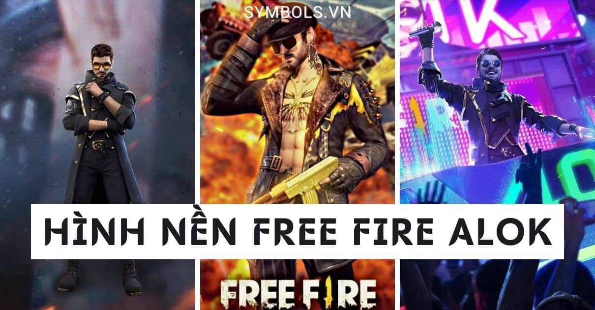 TOP Ảnh FF  Hình nền Free Fire ngầu đẹp chất độc nhất  HD Game Mobile
