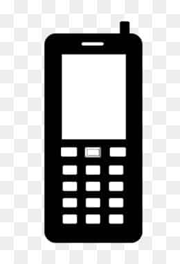 Hình ảnh icon phone PNG