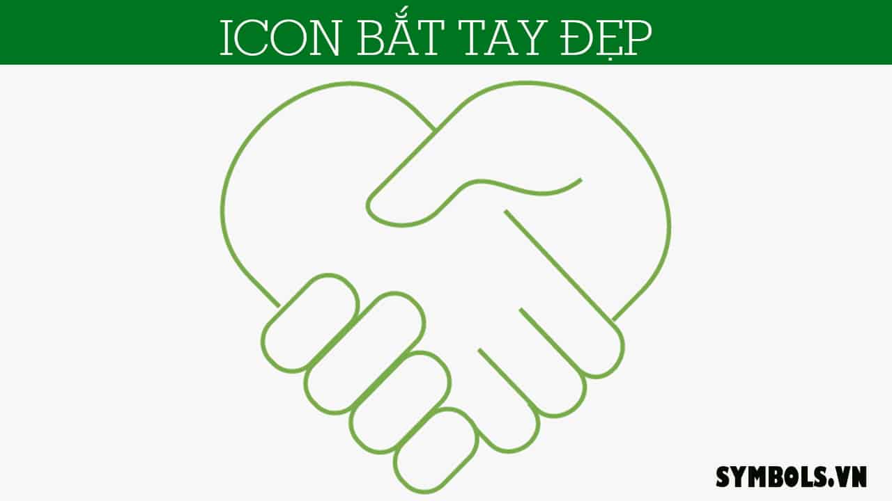 Icon Bat Tay