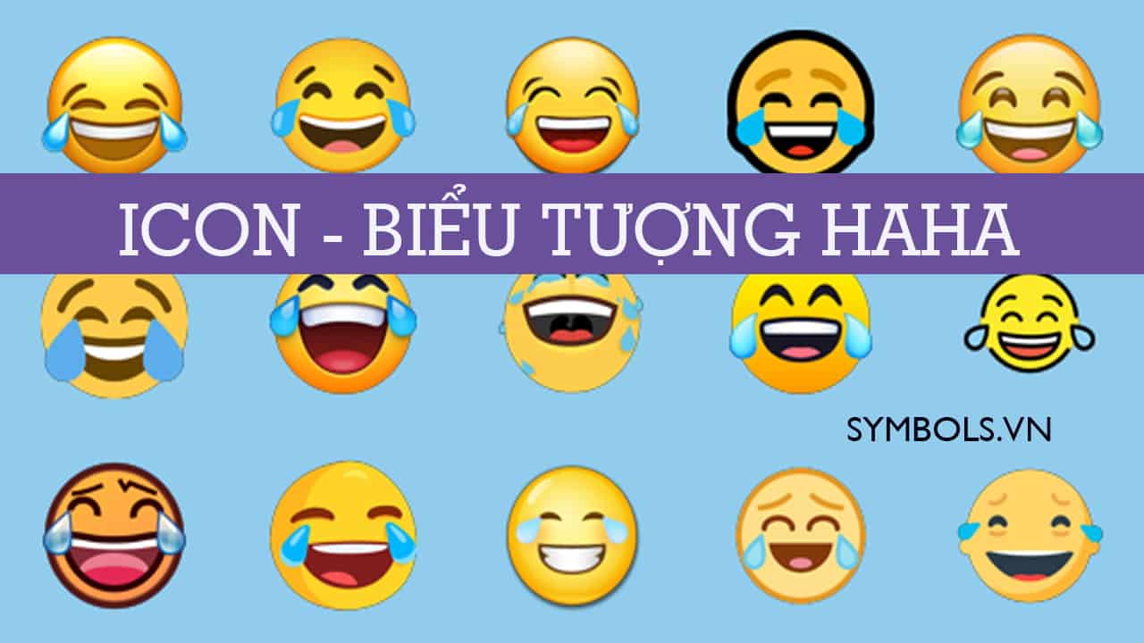 Sử dụng biểu tượng Facebook Haha để khiến bạn bè của bạn cười thả ga. Với hình ảnh cảm xúc tươi cười, biểu tượng này sẽ làm cho cuộc trò chuyện trở nên vui vẻ hơn. Hãy cập nhật ngay để không bỏ lỡ những tin nhắn vui vẻ từ bạn bè.