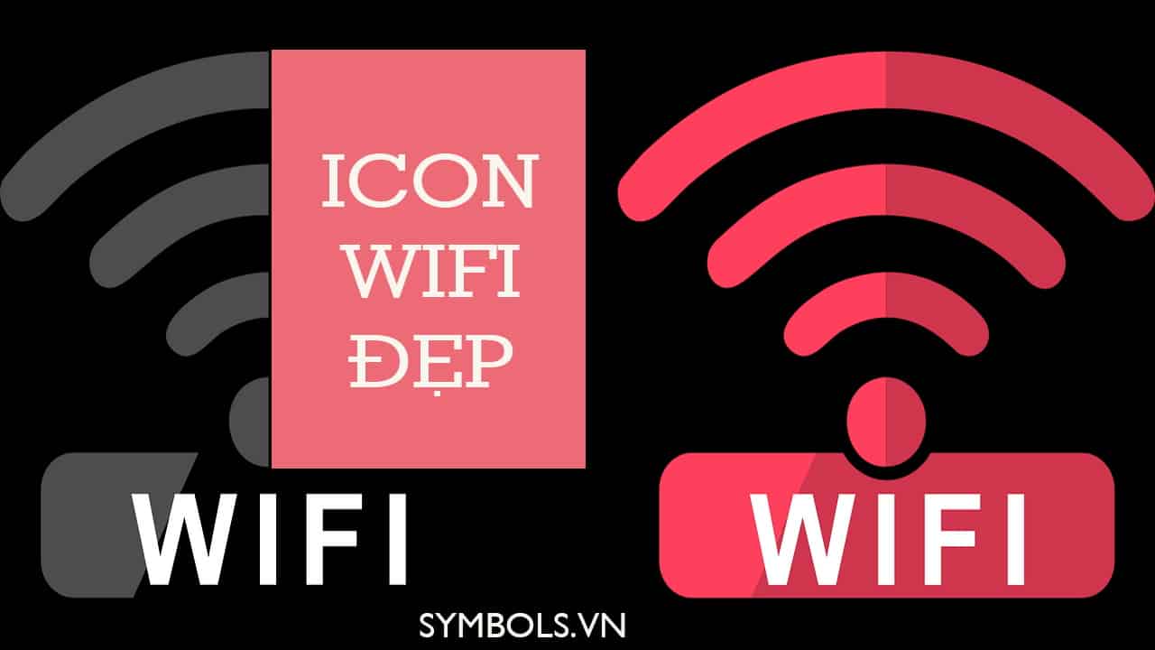 Icon Wifi