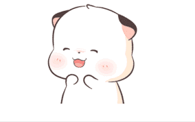 Icon con vật dễ thương