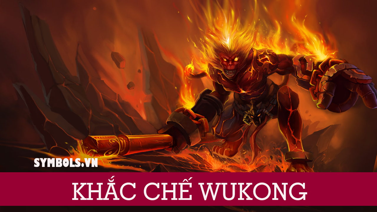 Khắc Chế Wukong