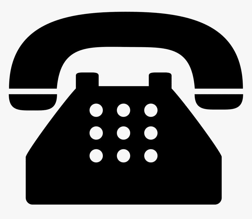 Mời bạn tham khảo mẫu icon Telephone