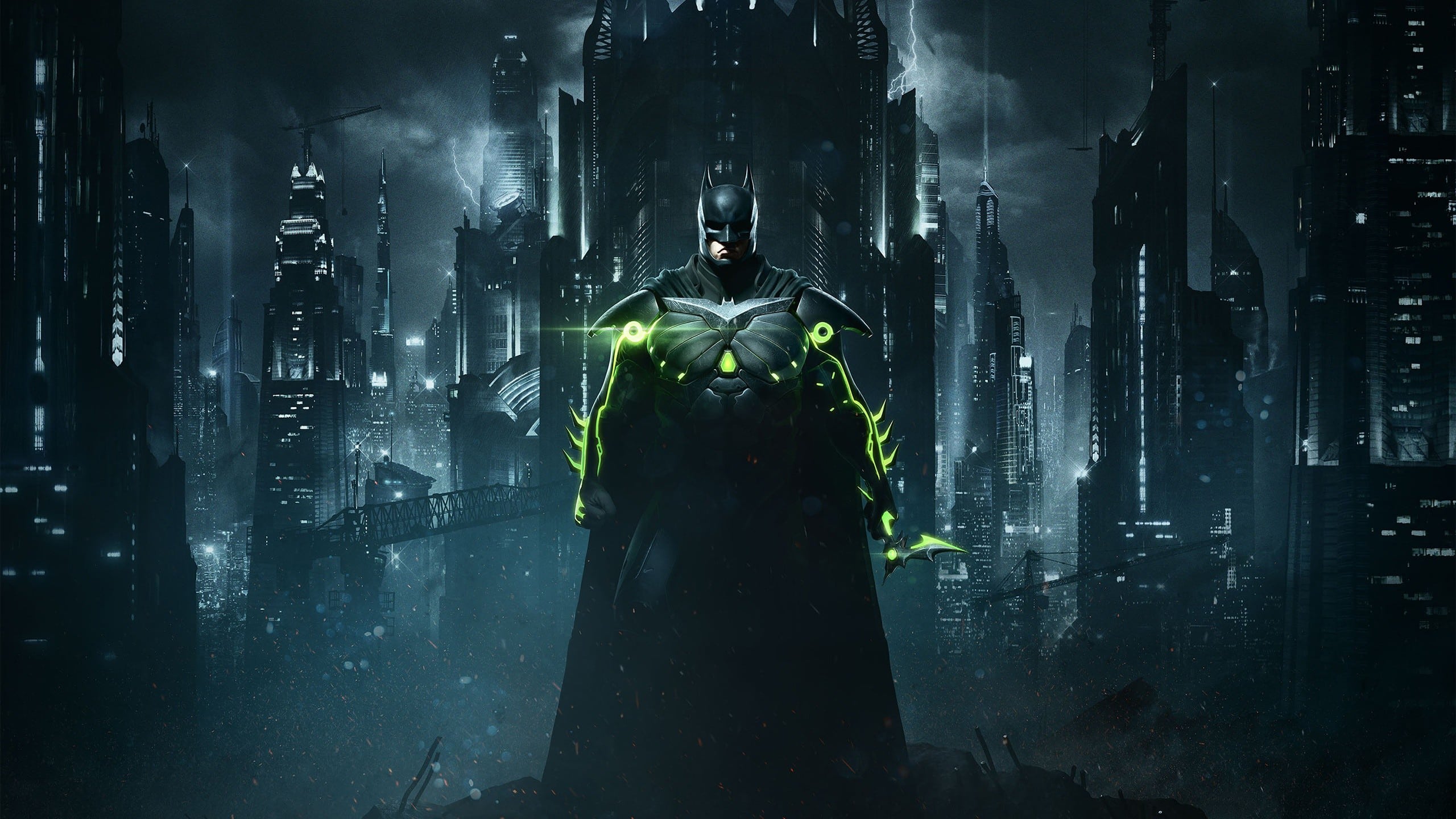 Tổng hợp cho bạn đọc tuyển tập Hình Nền Batman