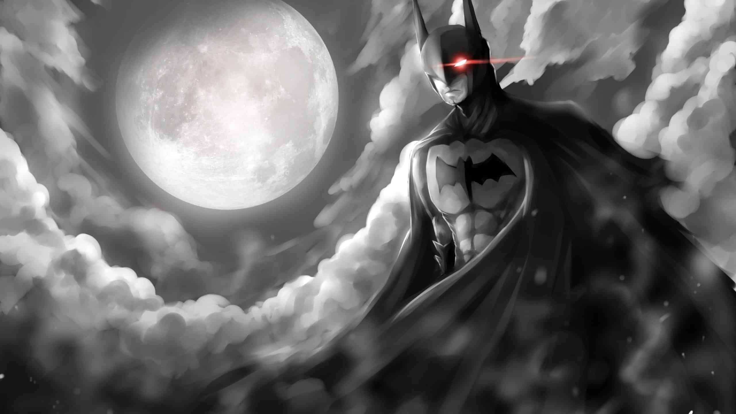 Tuyển tập Hình Nền Batman đẹp chất cho bạn đọc