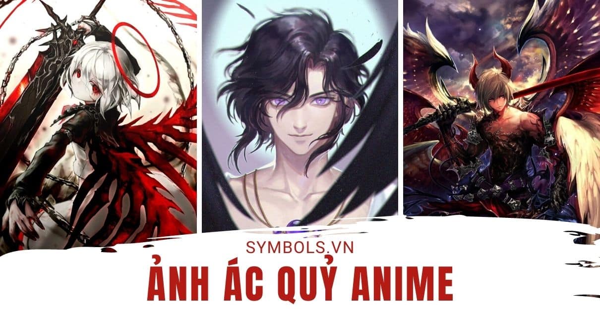 Top 97 ảnh anime quỷ hot nhất  Việt Nam Fine Art  Tháng Bảy  2023