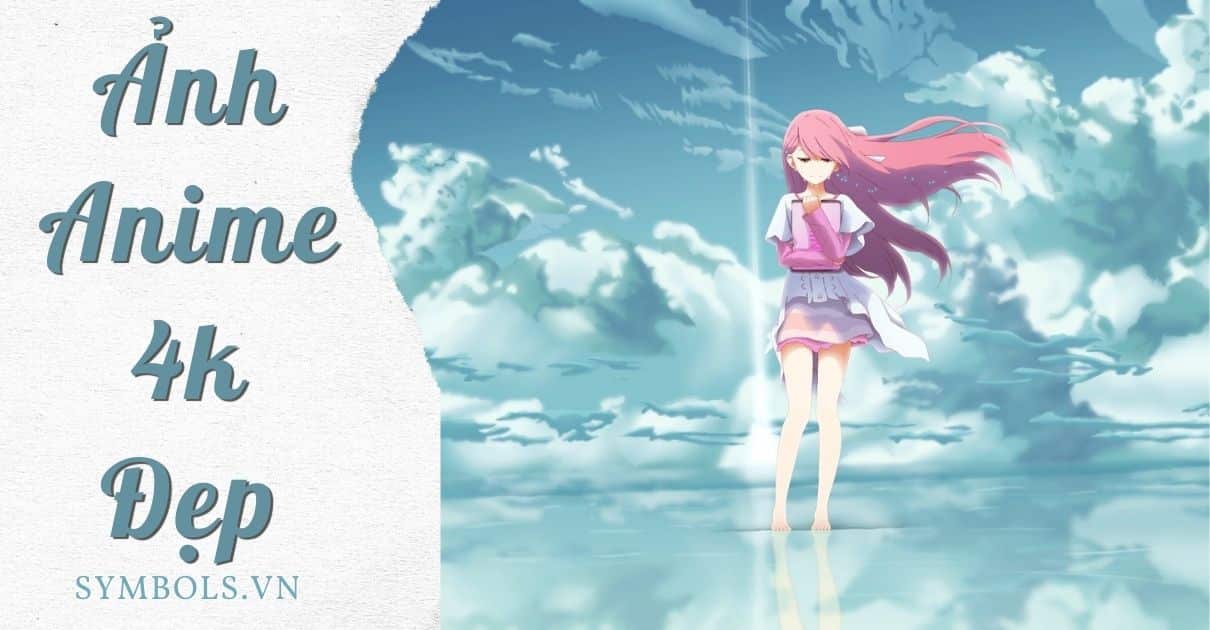 Anh Anime 4k Dep - wallpaper free download