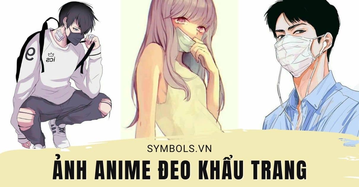 Anime và khẩu trang là hai yếu tố không thể thiếu trong bức hình nền anime độc đáo này. Hãy cùng khám phá tác phẩm nghệ thuật độc đáo, thể hiện sự kết hợp hoàn hảo giữa sự ảo diệu của anime và ý nghĩa của khẩu trang.