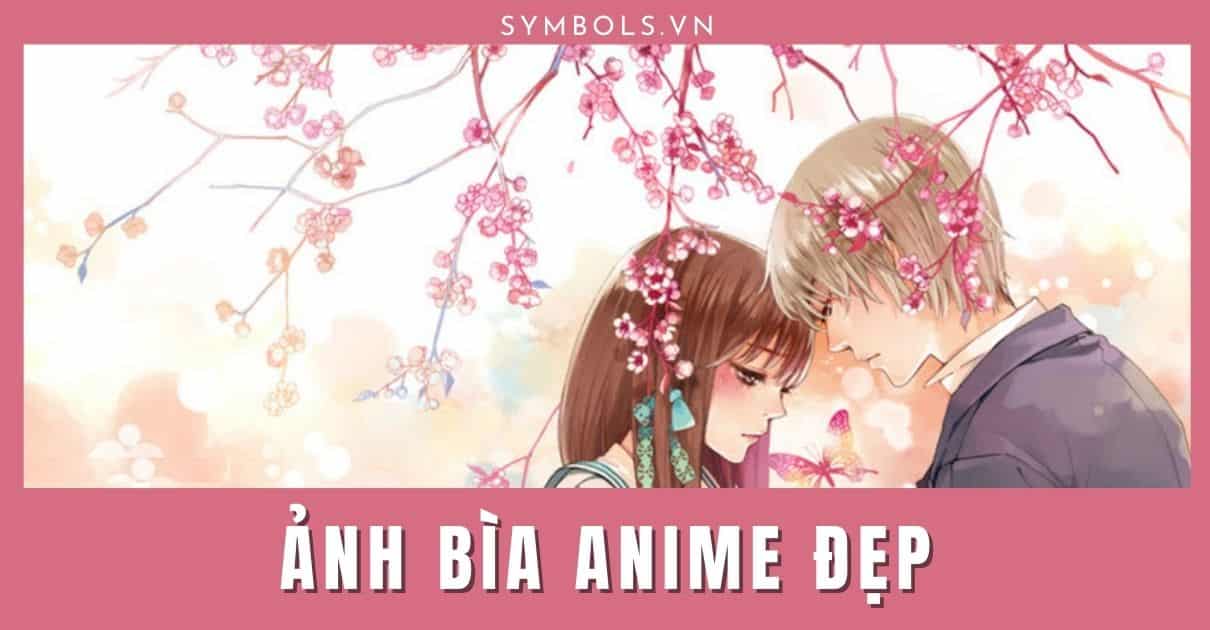 Chi Tiết Hơn 51 Về Hình Anime Facebook Mới Nhất - Cdgdbentre.Edu.Vn