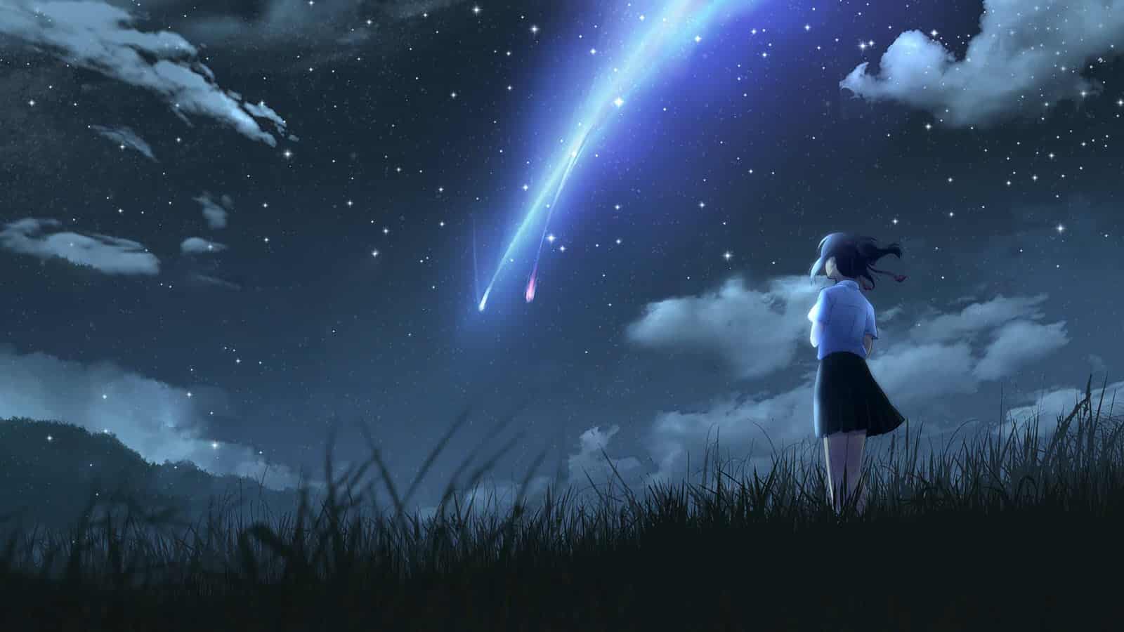 Tổng phù hợp rộng lớn 58 về hình nền anime khung trời tối tiên tiến nhất - coedo.com.vn