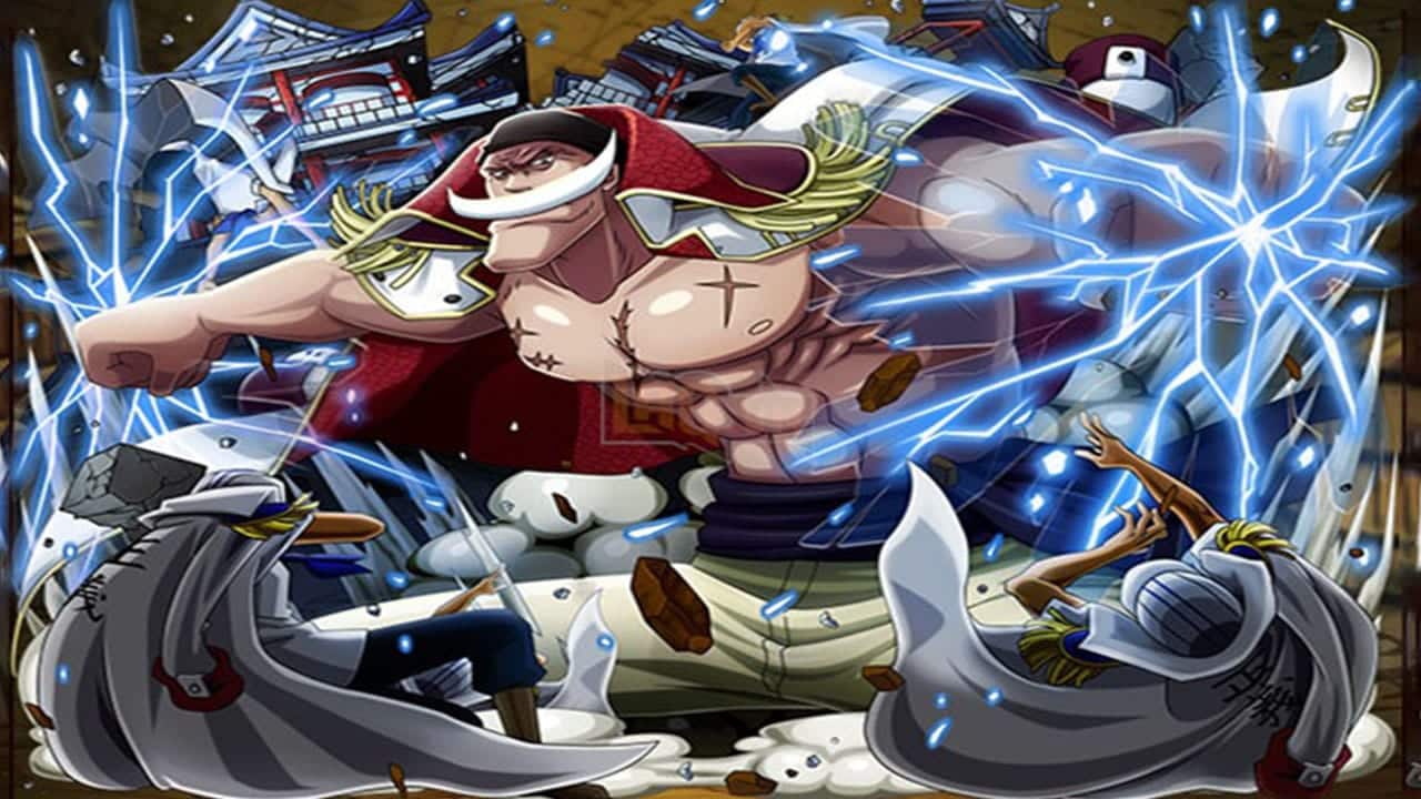 One Piece: Hậu Đại Chiến Tại Marineford, Các Thành Viên Băng Râu Trắng Đã  Về Đâu | Game6