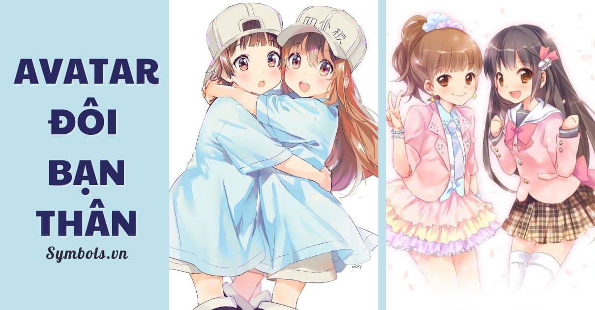 Top 99 avatar đôi anime anya được xem và download nhiều nhất