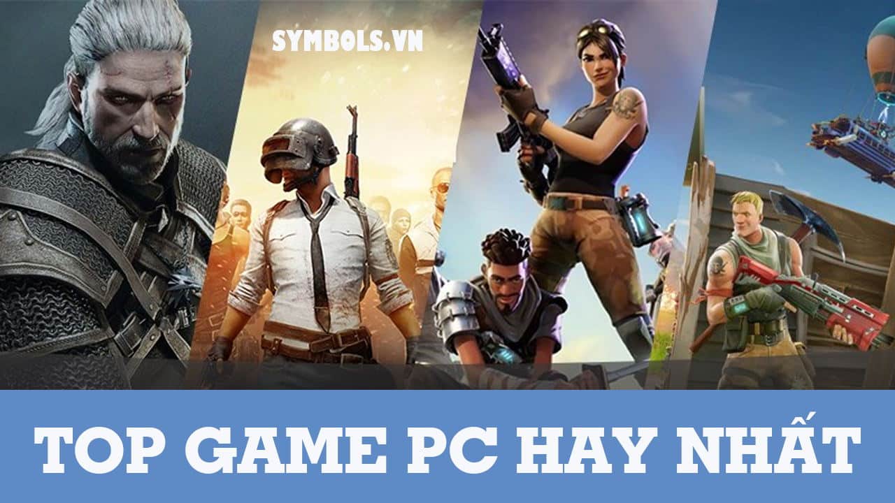 Game Pc Hay