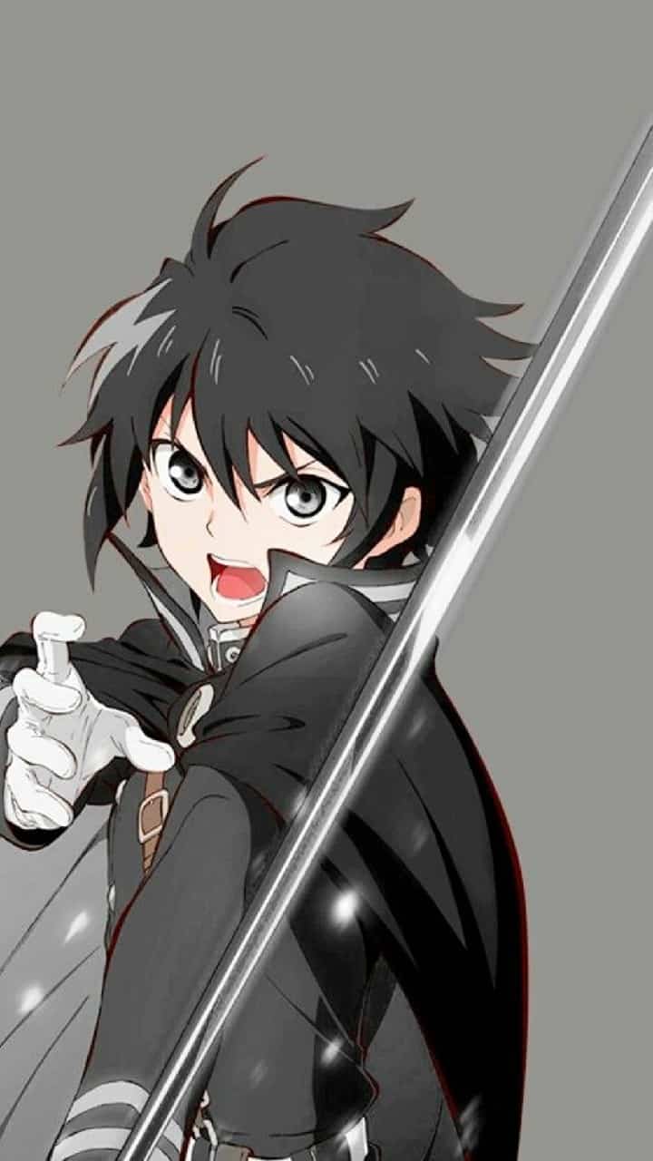 Ảnh Anime Kirito ngầu: Kirito khác người với sức mạnh phi thường và ngoại hình đầy mê hoặc! Hãy chiêm ngưỡng những bức ảnh Anime về Kirito ngầu và thêm vào bộ sưu tập của mình nhé!