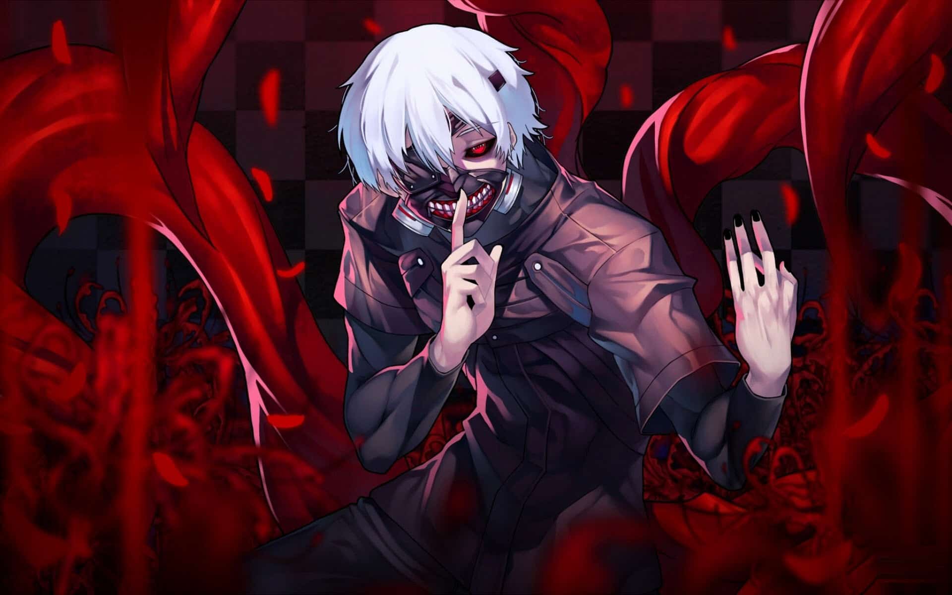 1000 Anime Tokyo Ghoul HD Wallpapers and Backgrounds