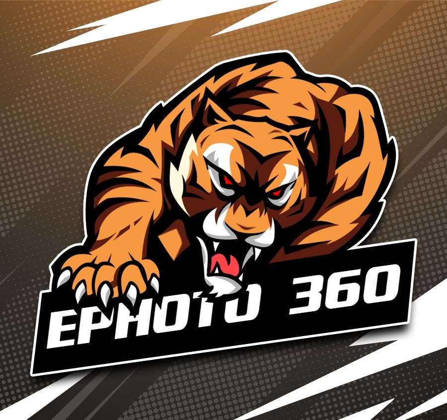 Hình ảnh logo quân đoàn con hổ