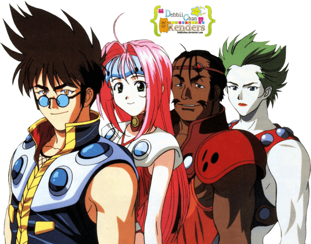 Anime nhóm đẹp: Khám phá những nhân vật anime được thiết kế đẹp mắt và quyến rũ trong một nhóm đầy cá tính. Với những thước phim rực rỡ, bạn sẽ được thưởng thức không gian anime đầy mê hoặc.