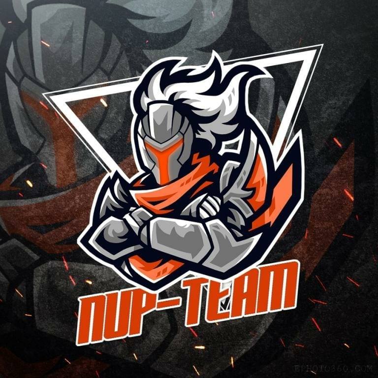 Logo team Free Fire