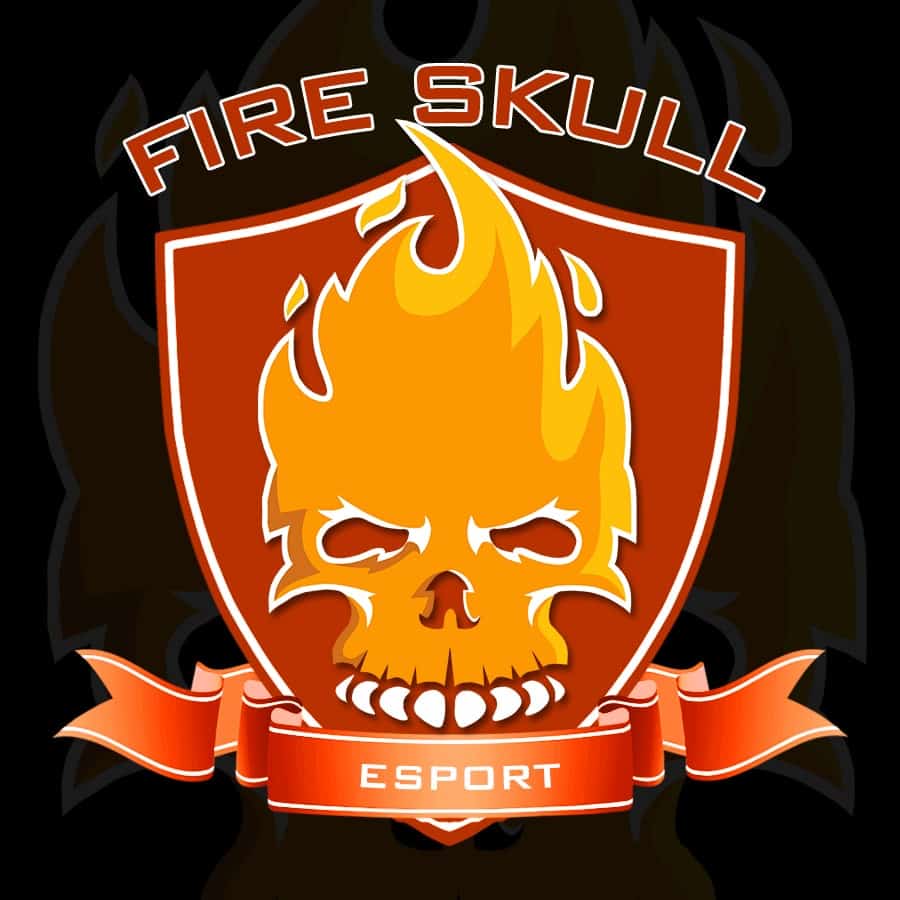 Logo team trong game Free Fire