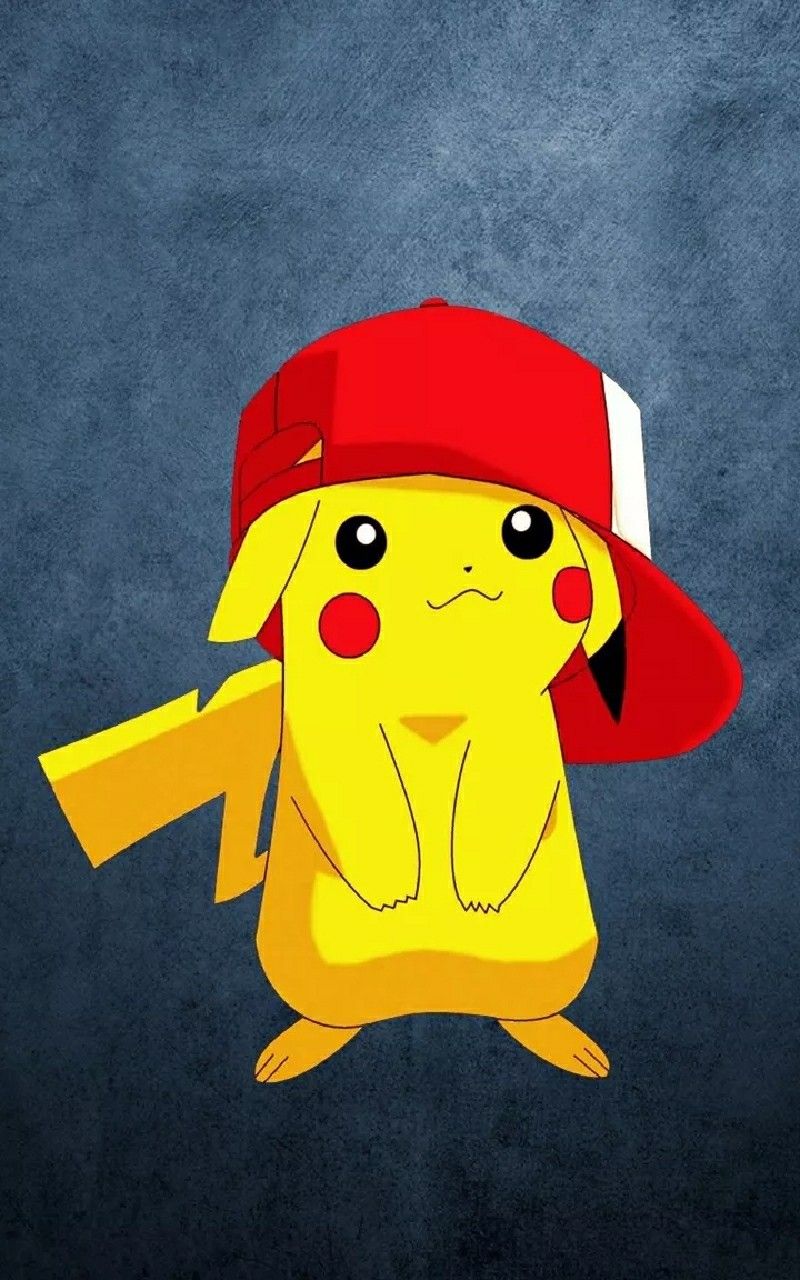 Nhất định đừng bỏ lỡ Hình nền Pikachu đẹp