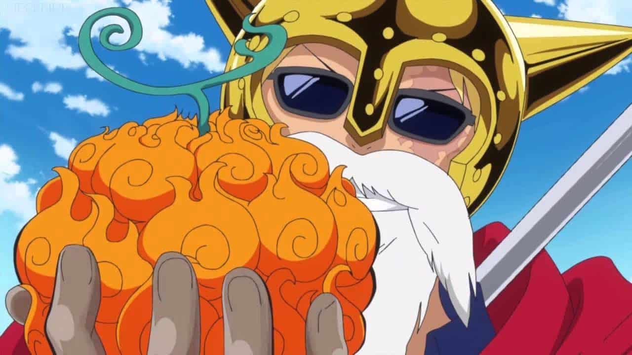 Hình Ảnh Trái Ác Quỷ Trong Blox Fruit ️ Mochi, Roblox, One Piece