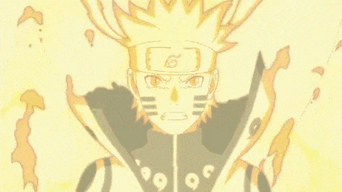 Tìm hiểu bộ ảnh nền động Anime về Naruto đẹp