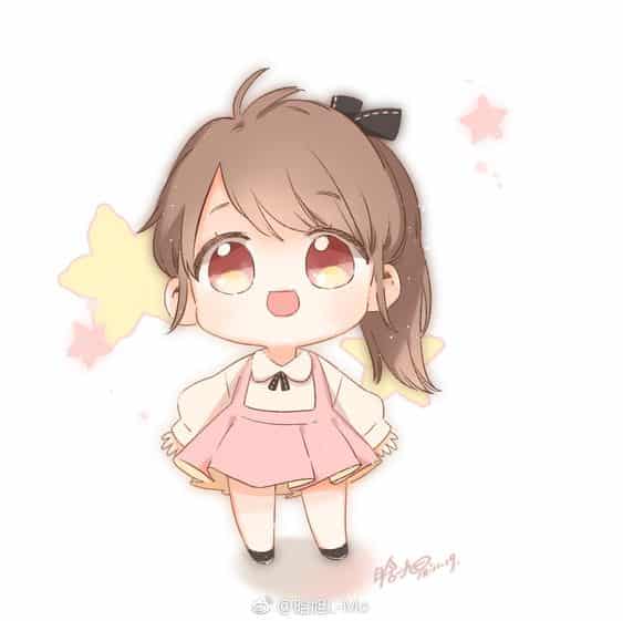 Từ các thành viên của nhóm nhạc idol cho đến các nhân vật trong các bộ anime, anime Chibi cute đã chinh phục hàng triệu trái tim trên khắp thế giới. Hãy đến với chủ đề Anime Chibi cute để đắm chìm trong thế giới đáng yêu và thực hiện cùng những nhân vật chibi nhỏ bé và đáng yêu nhất.