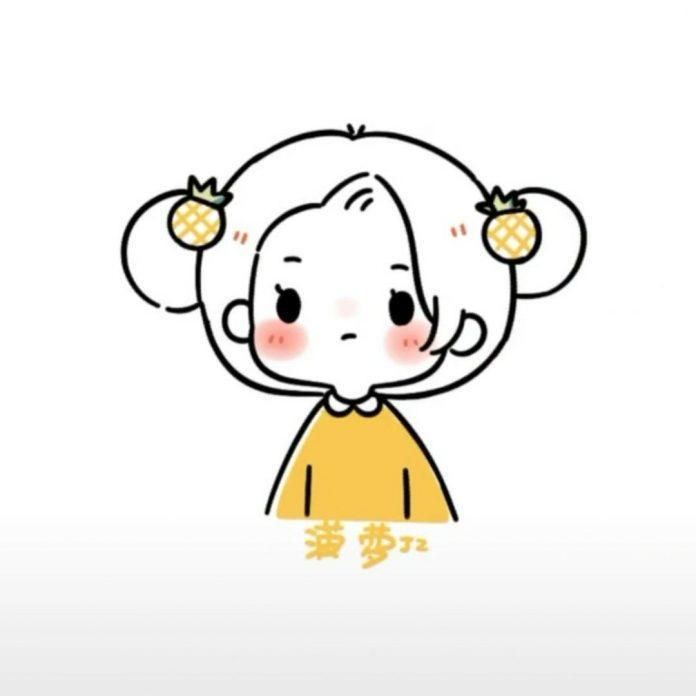Hình Chibi Cute Dễ Vẽ ❤️ Anime Chibi Cute Ngộ Nghĩnh Nhất