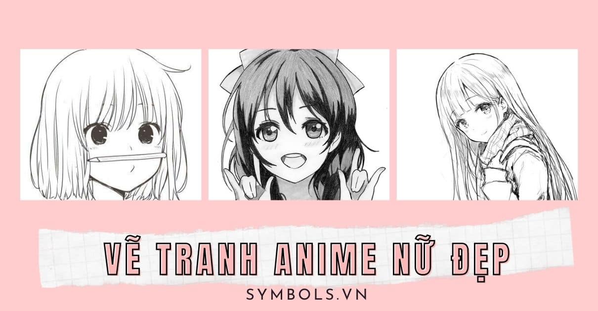 vẽ tiếp anime nữ cute :D câu hỏi 748653 - hoidap247.com