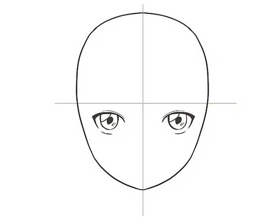 HOW TO DRAW CHIBI! Simple Chibi drawing tutorial! Cách vẽ Anime chibi đơn  giản dễ vẽ | Phần 1 - YouTube
