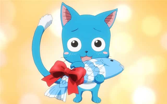 Xem ngay Hình Anime động vật siêu đáng yêu dễ thương