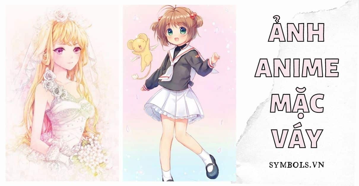 Tổng hợp Anime Mặc Váy Dạ Hội giá rẻ, bán chạy tháng 8/2023 - BeeCost