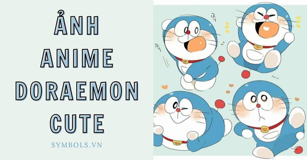 Tận Hưởng Thế Giới Hoạt Hình Với Loạt Hình Ảnh Anime Doraemon Dễ Thương -  Việt Nam Fine Art - Tháng Tám - 2023
