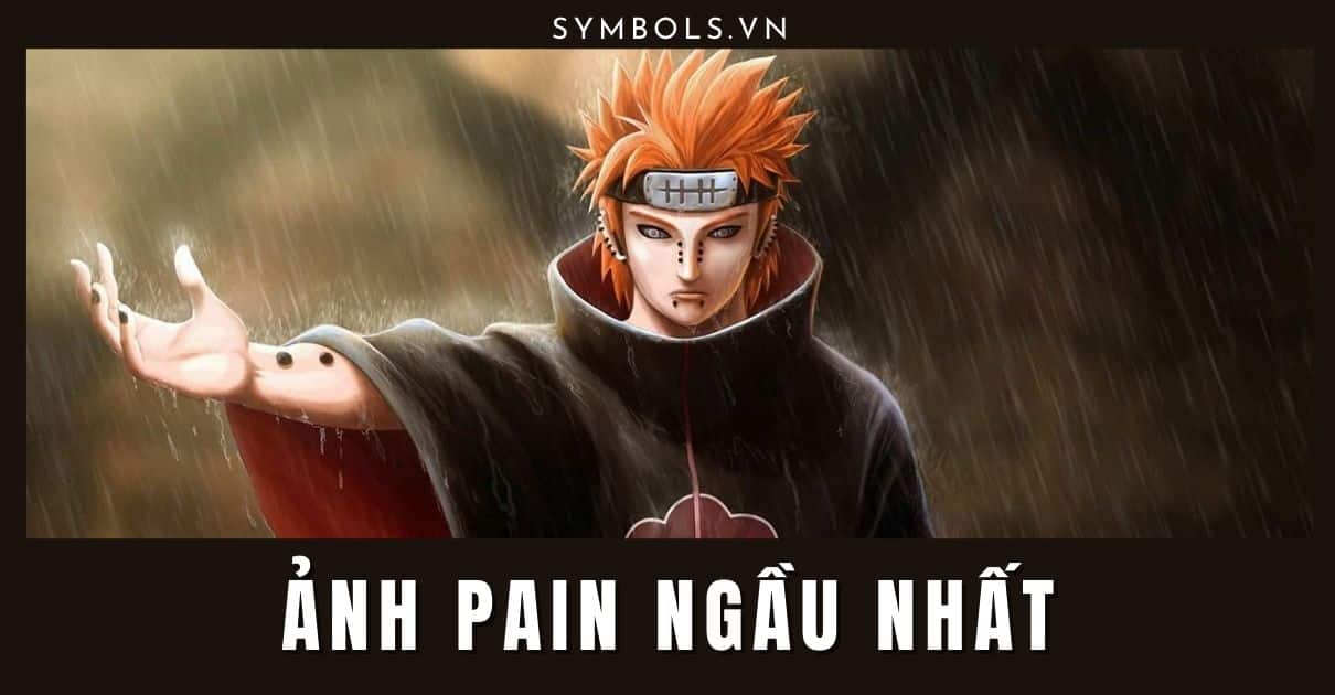 Pain Naruto iPhone Wallpapers  Top Những Hình Ảnh Đẹp