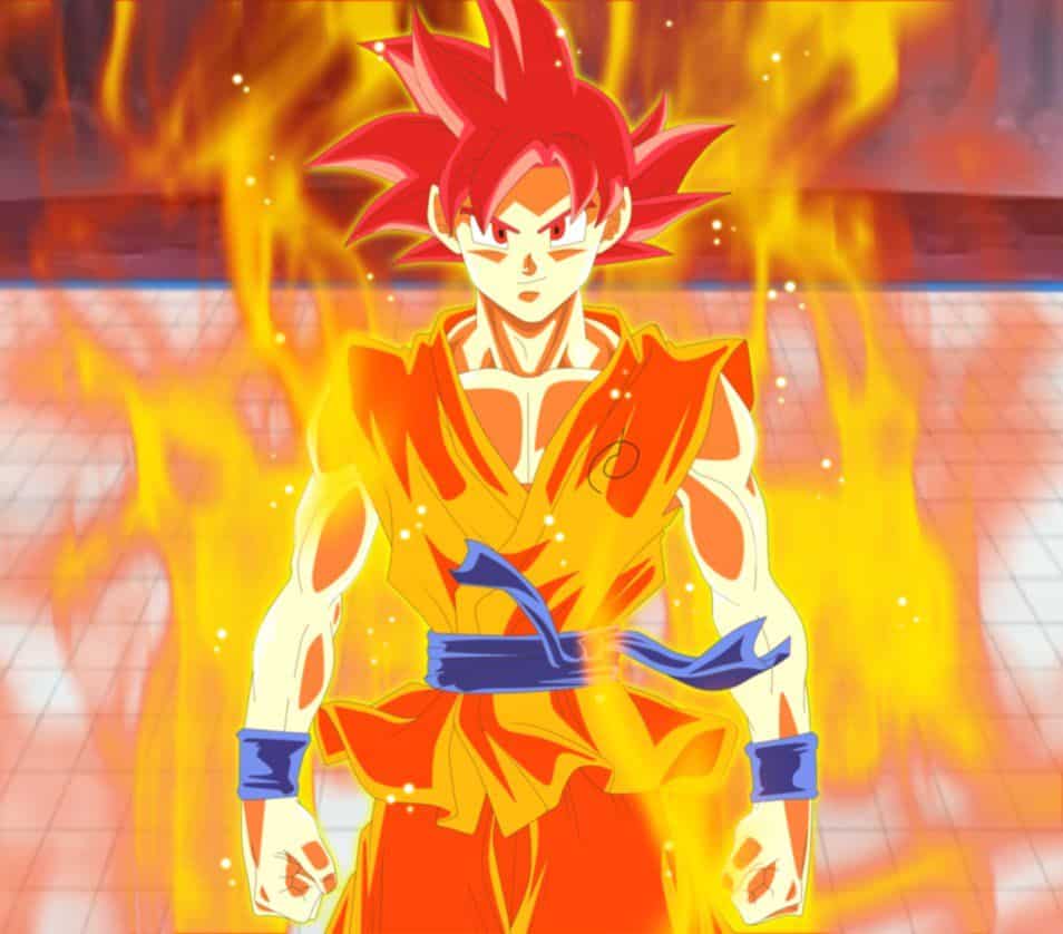 999+ Hình Ảnh Goku Tuyệt Đẹp - Bộ Sưu Tập Ảnh Goku Đầy Đủ Chất Lượng Cao 4K