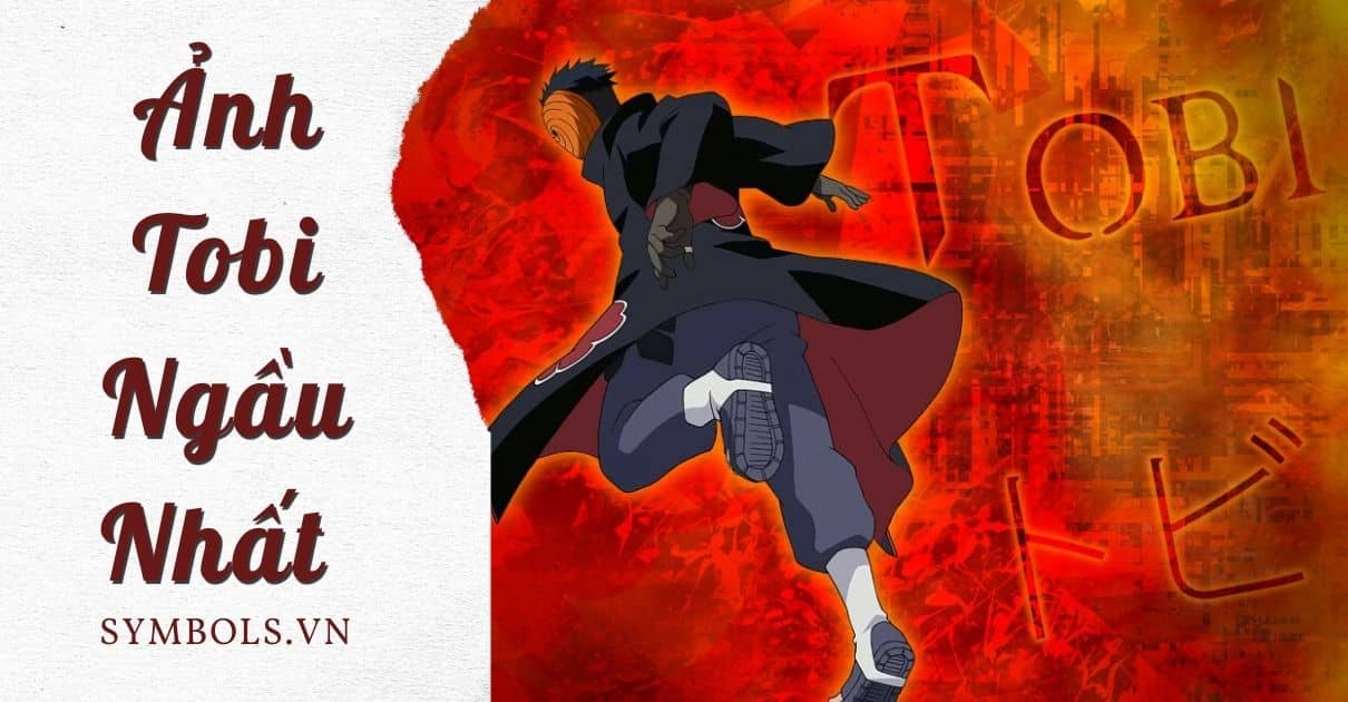 Tobi Naruto HD Wallpapers and Backgrounds