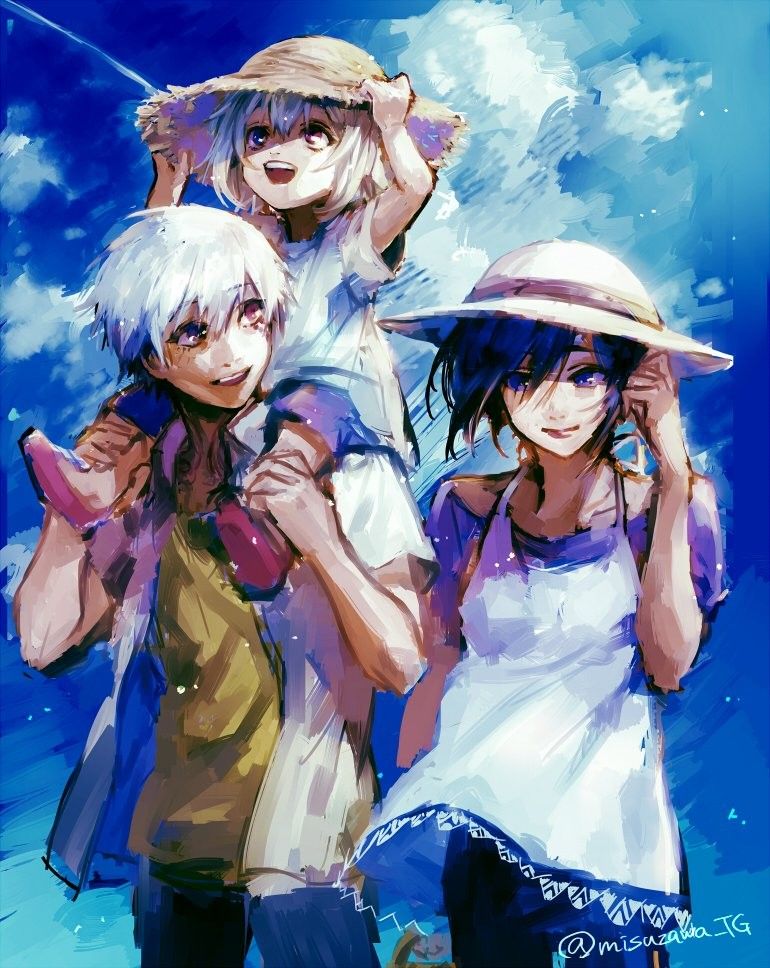 Nét đặc trưng của anime là những hình ảnh tuyệt đẹp về gia đình. Hãy xem các hình gia đình anime và tận hưởng niềm vui của một gia đình hạnh phúc. Chúng tôi sẽ đem đến cho bạn những hình ảnh đẹp và tràn đầy cảm xúc.
