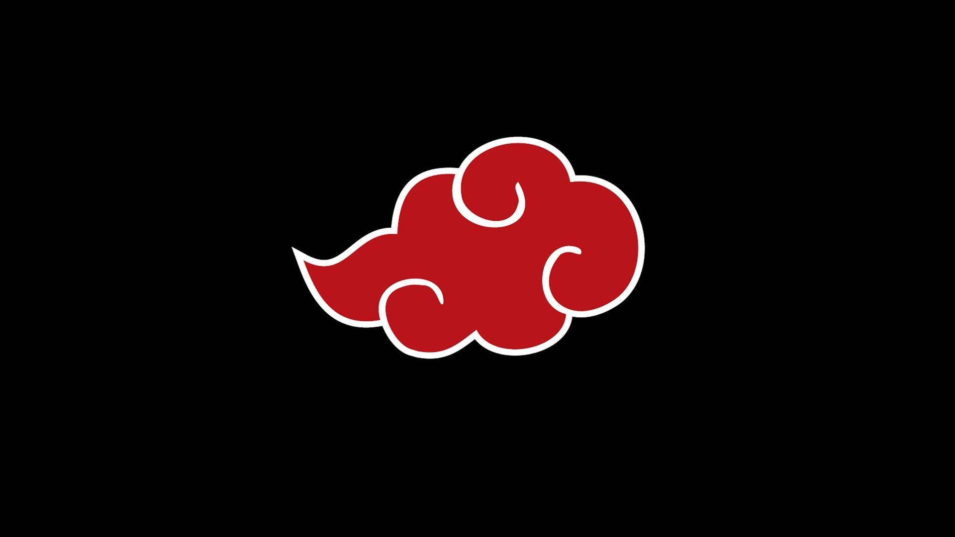 Hình Akatsuki Đám Mây chất lượng cao