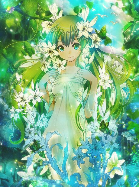 Anime nữ tóc xanh lá cây luôn là tượng đài về sự độc lập, mạnh mẽ và phóng khoáng. Hãy chiêm ngưỡng những hình ảnh nữ tóc xanh lá cây đầy cuốn hút và bí ẩn trong anime!